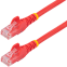 Câble de raccordement StarTech N6PATC1MRD, 1m