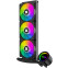 Système de refroidissement liquide Xilence LiQuRizer LQ360G ARGB Black - XC997 - photo 2