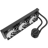 Système de refroidissement liquide Xilence LiQuRizer LQ360G ARGB Black (XC997)