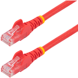 Câble de raccordement StarTech N6PATC15MRD, 15m