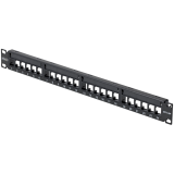 Patch-panel StarTech C6PANELUTP241U