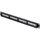 Patch-panel StarTech C6PANELUTP241U