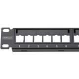 Patch-panel StarTech C6PANELUTP241U