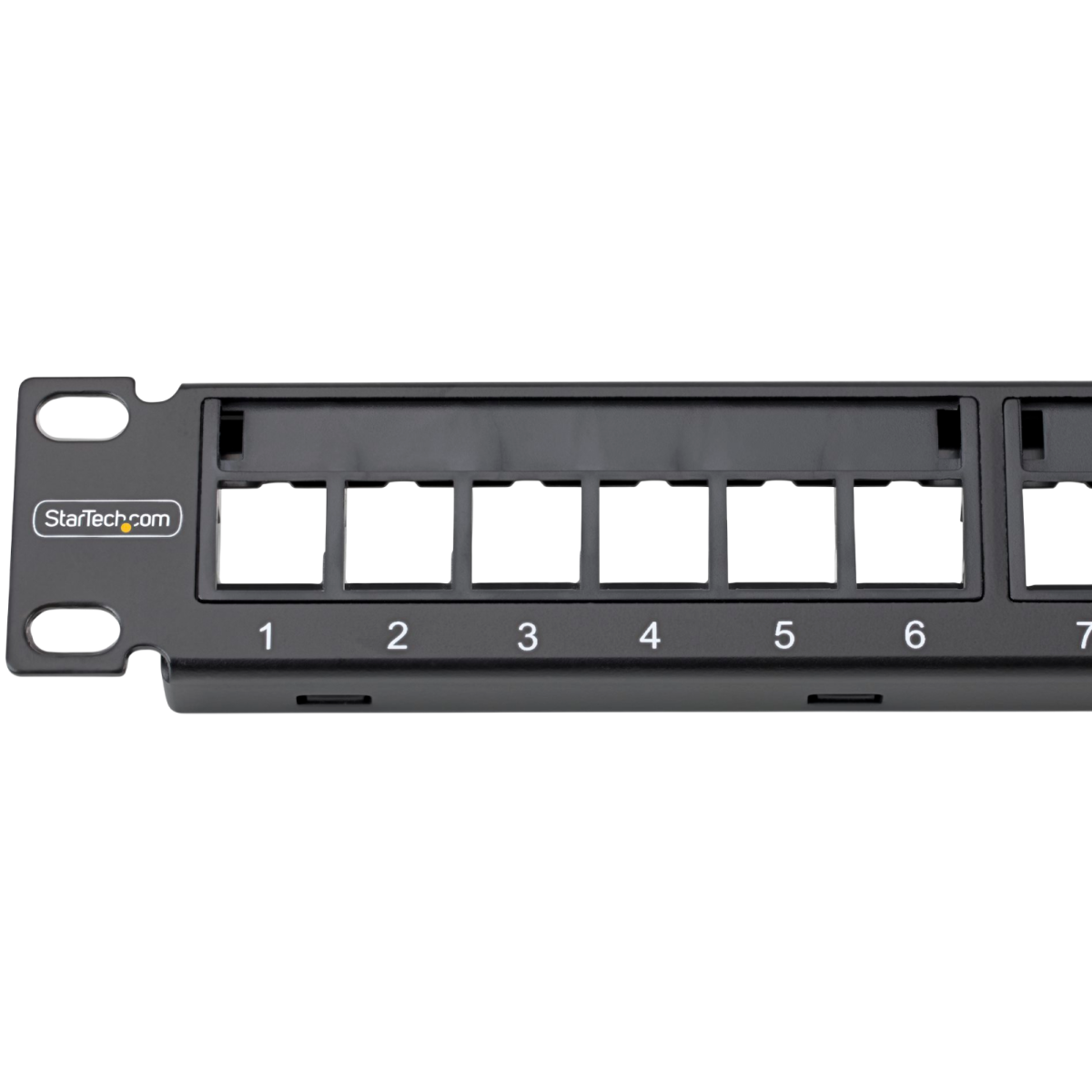 Patch-panel StarTech C6PANELUTP241U - photo 3