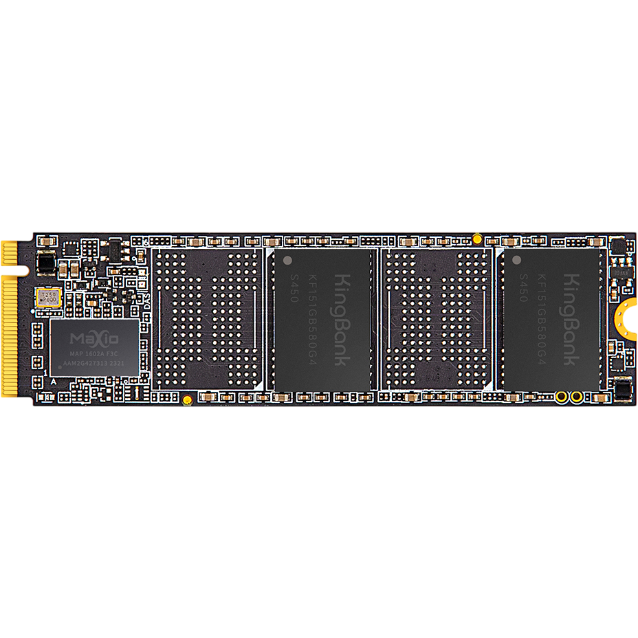 SSD interne 512GB KingBank KP230 (K5.02.FPY2512201) - photo 2