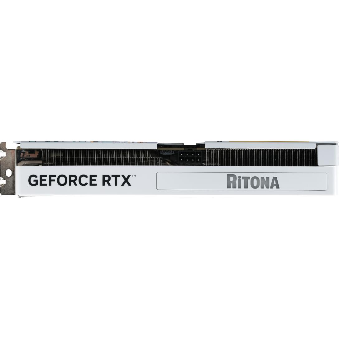 Carte graphique NVIDIA GeForce RTX 5060 Ti Palit RiTONA OC 8GB (NE7506TH19P1-B67DR) - photo 9