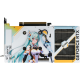 Carte graphique NVIDIA GeForce RTX 5060 Ti Palit RiTONA OC 8GB (NE7506TH19P1-B67DR)