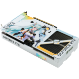 Carte graphique NVIDIA GeForce RTX 5060 Ti Palit RiTONA OC 8GB (NE7506TH19P1-B67DR)