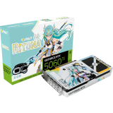 Carte graphique NVIDIA GeForce RTX 5060 Ti Palit RiTONA OC 8GB (NE7506TH19P1-B67DR)