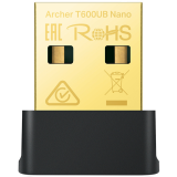 Adaptateur Wi-Fi TP-Link Archer T600UB Nano