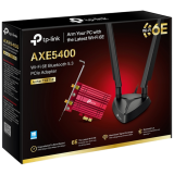 Adaptateur Wi-Fi TP-Link Archer TXE75E (ARCHER TXE75E)