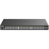 Commutateur (Switch) D-Link DGS-1250-52XP