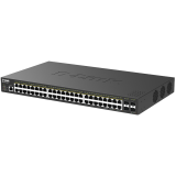 Commutateur (Switch) D-Link DGS-1250-52XP