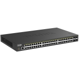 Commutateur (Switch) D-Link DGS-1250-52XP