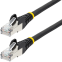 Cordon de connexion StarTech NLBK-750-CAT6A-PATCH, 7.5m