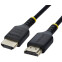 Câble HDMI - HDMI, 2m, StarTech HDMI21-CBL-SLIM-2M