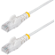 Cordon de raccordement StarTech N6PAT100CMWHS, 1m