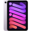 Tablette Apple iPad mini (A17 Pro) 512GB Wi-Fi Purple (MYH33NF/A)