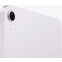 Tablette Apple iPad mini (A17 Pro) 512GB Wi-Fi Purple (MYH33NF/A) - photo 3