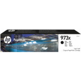 cartouche HP L0S07AE (№973X) Black