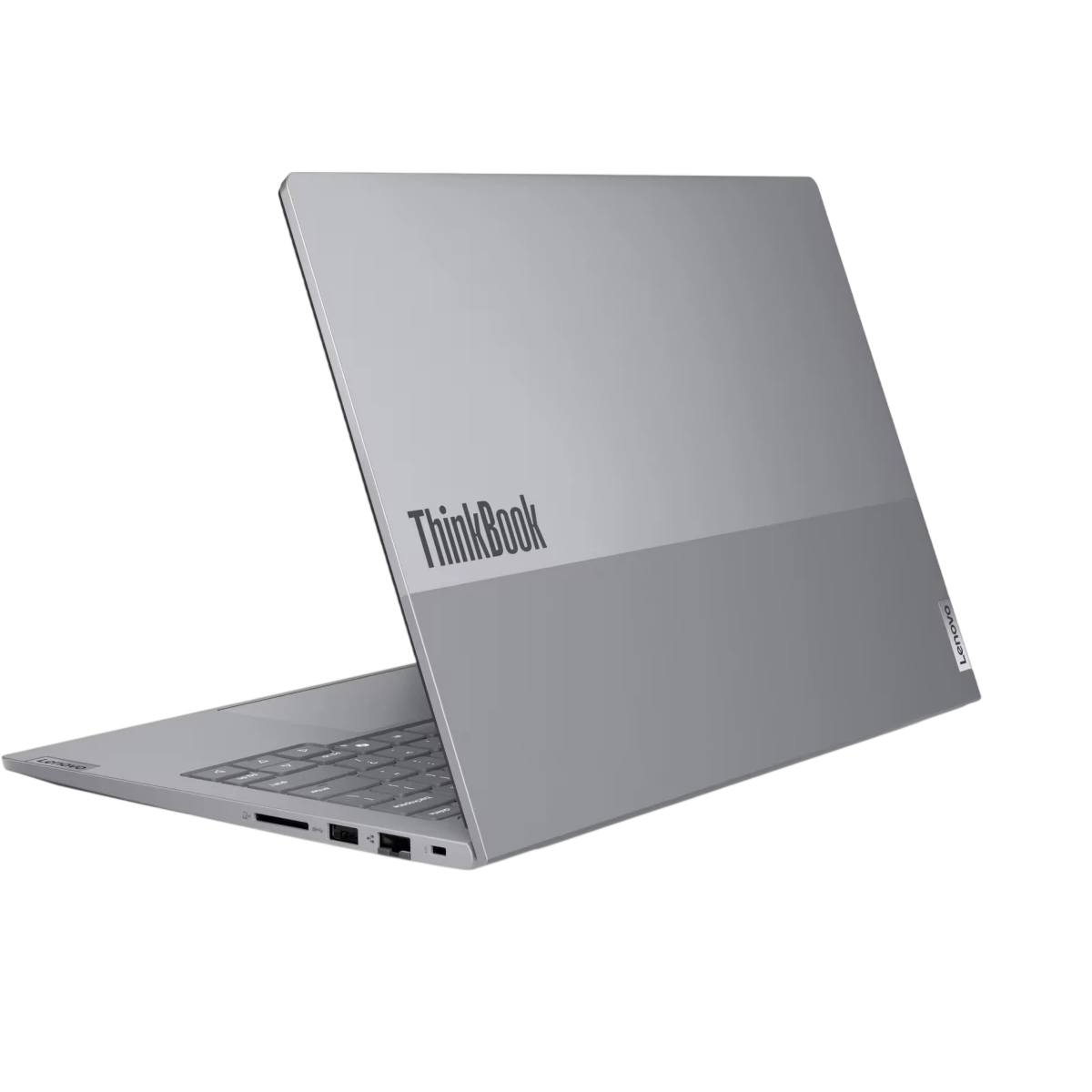 Ordinateur portable Lenovo ThinkBook 14 G9 IRL Arctic Grey (21UY00HMFR) - photo 8