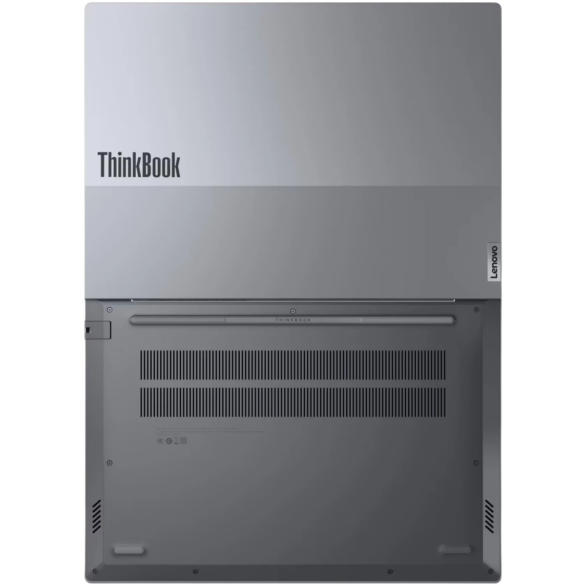 Ordinateur portable Lenovo ThinkBook 14 G9 IRL Arctic Grey (21UY00HMFR) - photo 9