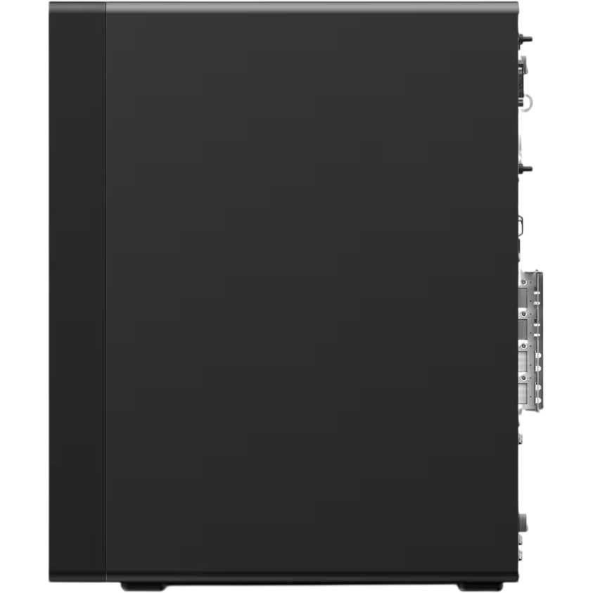 Ordinateurs de bureau Lenovo ThinkStation P2 Tower Gen 2 (30JQ00ARFR) - photo 6