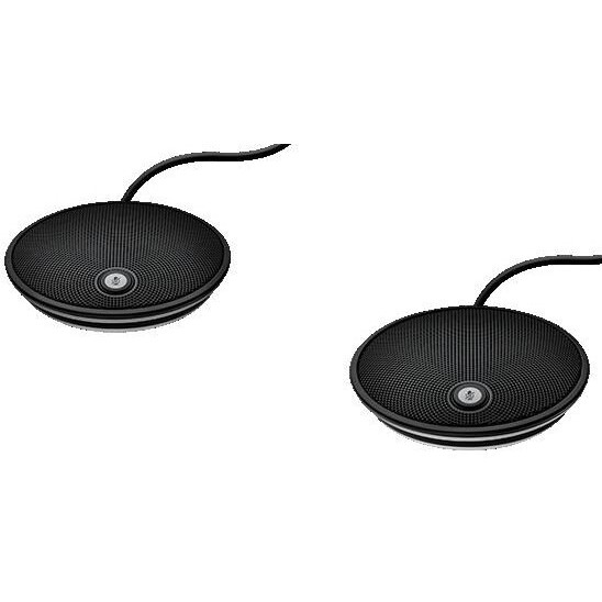 Microphone Logitech 989-000171