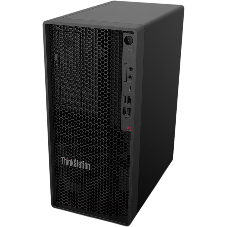 Ordinateur de bureau Lenovo ThinkStation P2 Tower Gen 2 (30JQ00CMFR) - photo 4