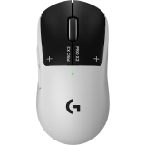 Souris Logitech Pro X3 Superstrike Lunar Eclipse (910-007776)