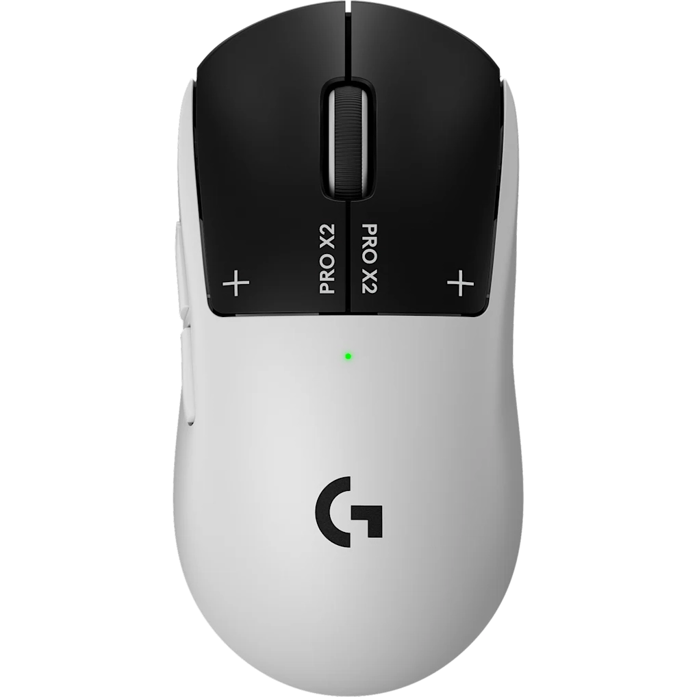 Souris Logitech Pro X3 Superstrike Lunar Eclipse - 910-007776