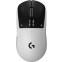 Souris Logitech Pro X3 Superstrike Lunar Eclipse - 910-007776