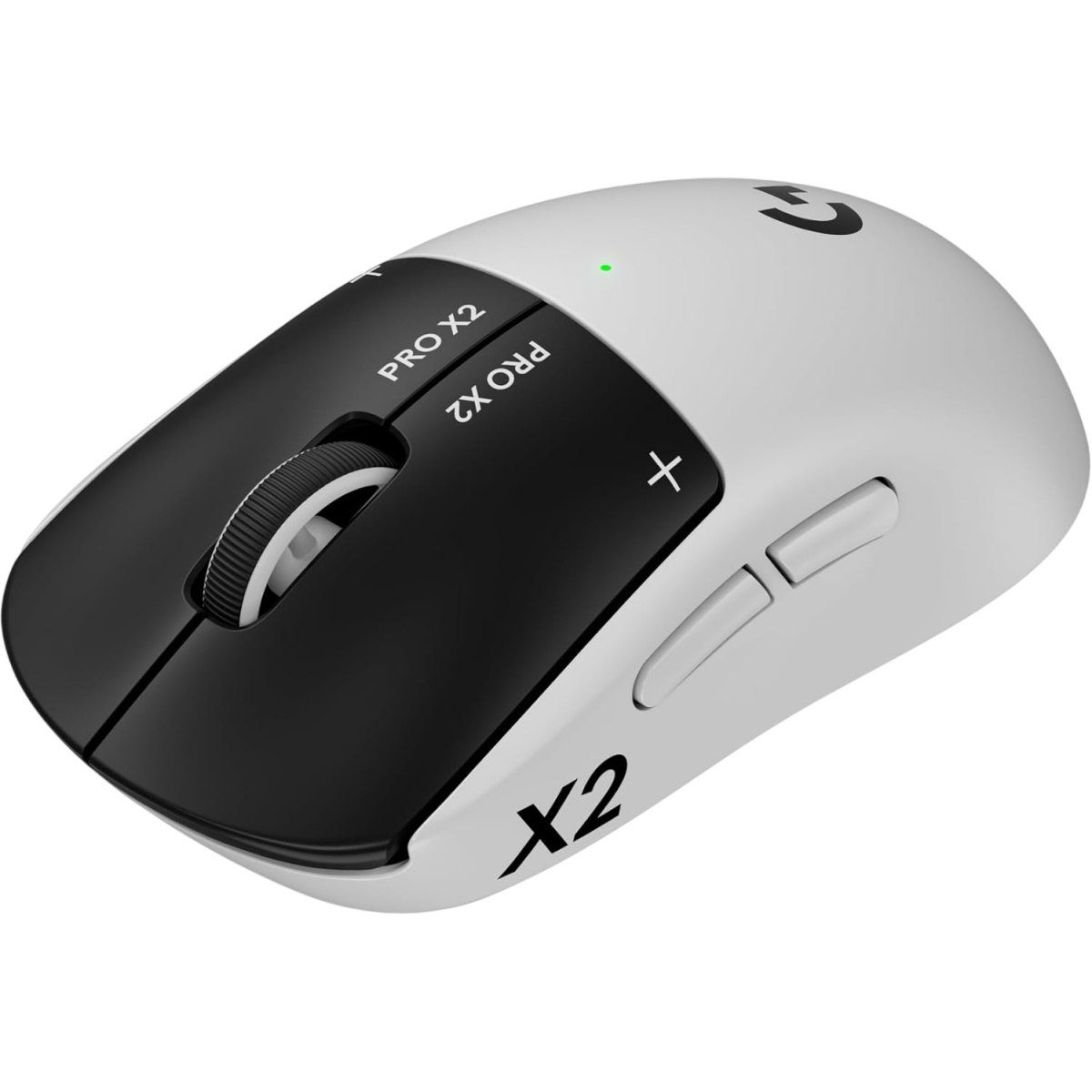 Souris Logitech Pro X3 Superstrike Lunar Eclipse - 910-007776 - photo 2