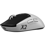 Souris Logitech Pro X3 Superstrike Lunar Eclipse (910-007776)