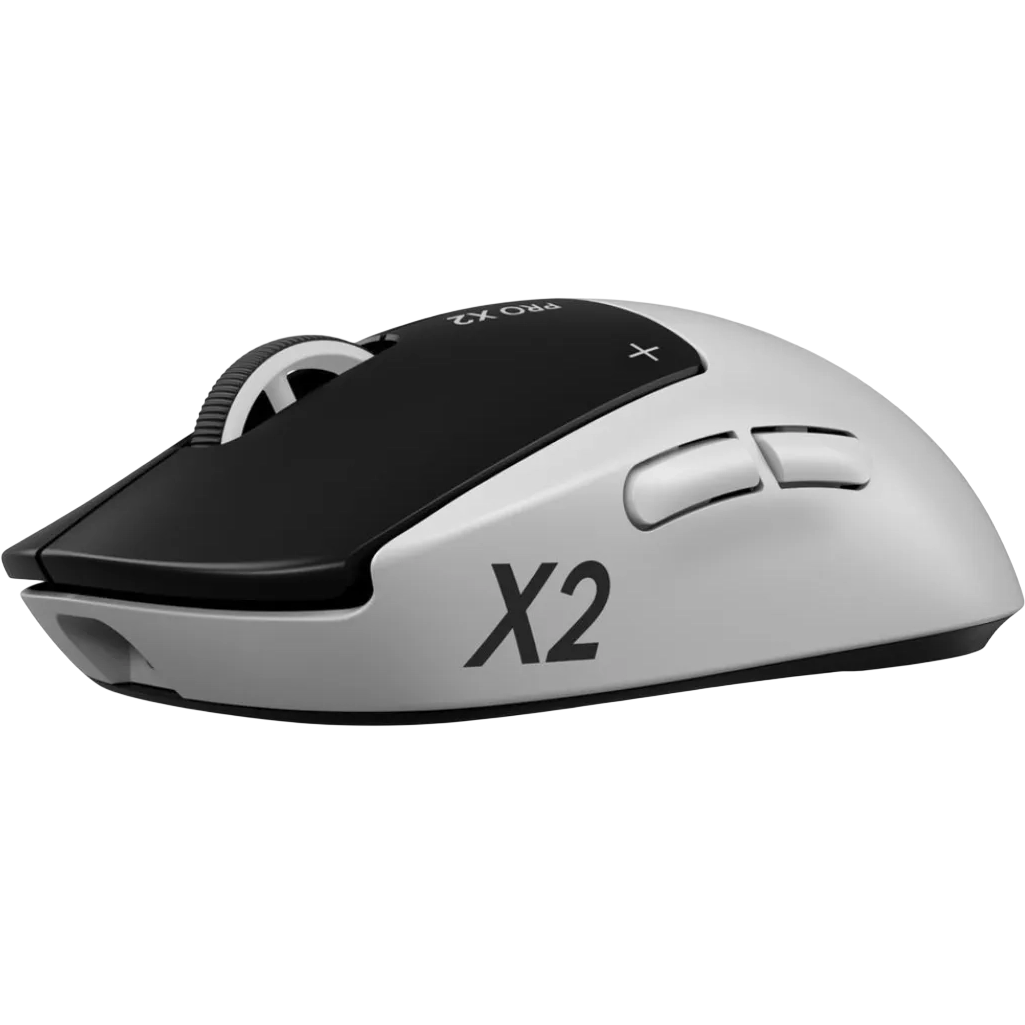 Souris Logitech Pro X3 Superstrike Lunar Eclipse - 910-007776 - photo 3