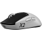 Souris Logitech Pro X3 Superstrike Lunar Eclipse - 910-007776 - photo 3