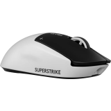Souris Logitech Pro X3 Superstrike Lunar Eclipse (910-007776)