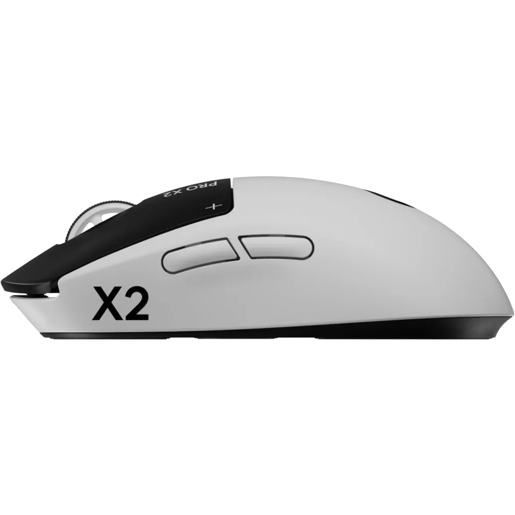 Souris Logitech Pro X3 Superstrike Lunar Eclipse - 910-007776 - photo 5