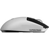 Souris Logitech Pro X3 Superstrike Lunar Eclipse (910-007776)