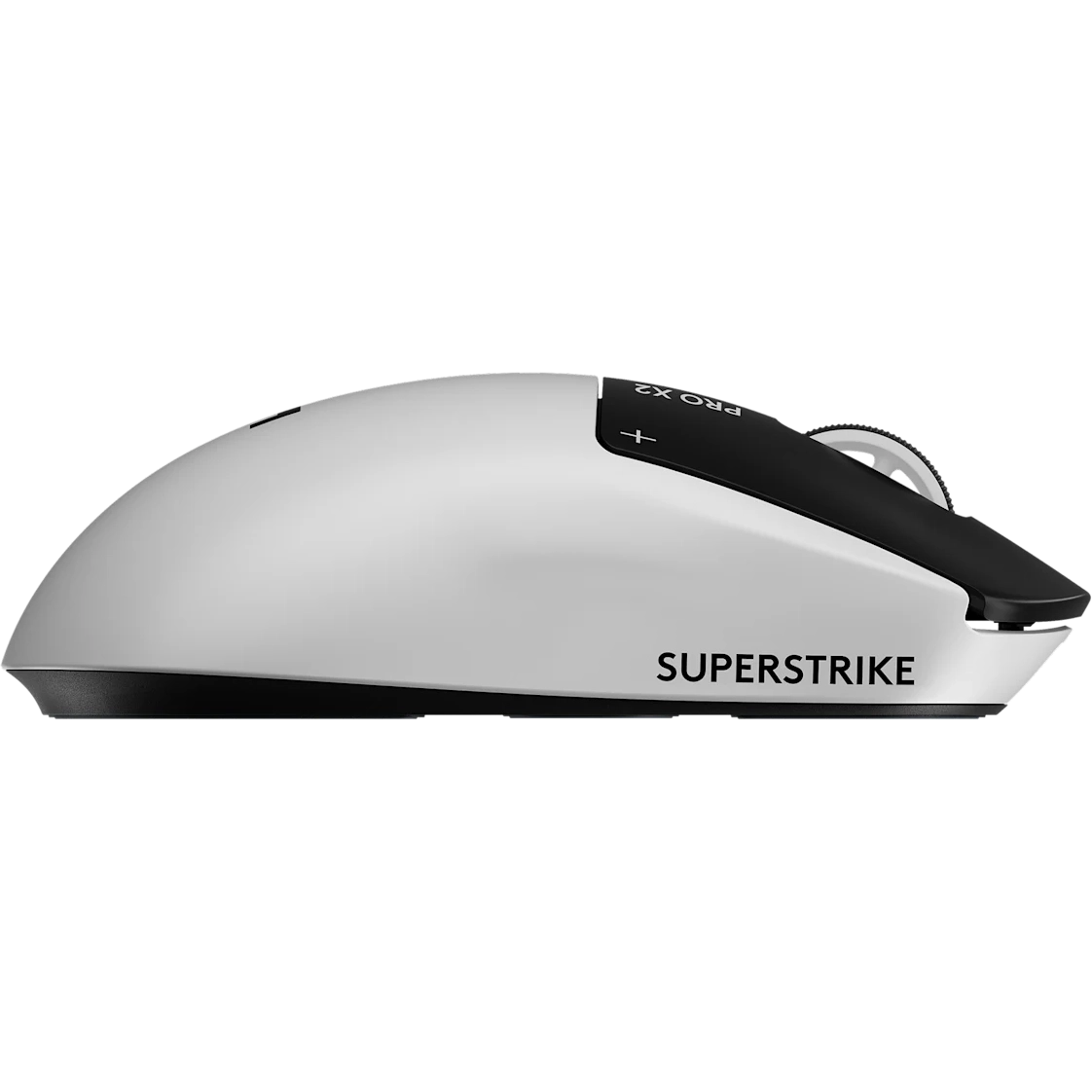 Souris Logitech Pro X3 Superstrike Lunar Eclipse - 910-007776 - photo 6