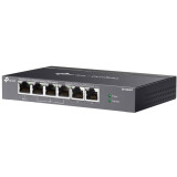 Commutateur (switch) TP-Link Omada DS106GPP