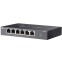 Commutateur (switch) TP-Link Omada DS106GPP - photo 2