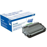 cartouche Brother TN-3480(P) Black (TN3480(P))