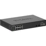 Commutateur (switch) D-Link DGS-1530-10
