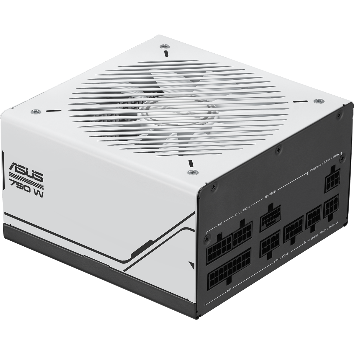 Alimentation électrique 750W ASUS Prime Gold (AP-750G) - 90YE00U1-B0NA00
