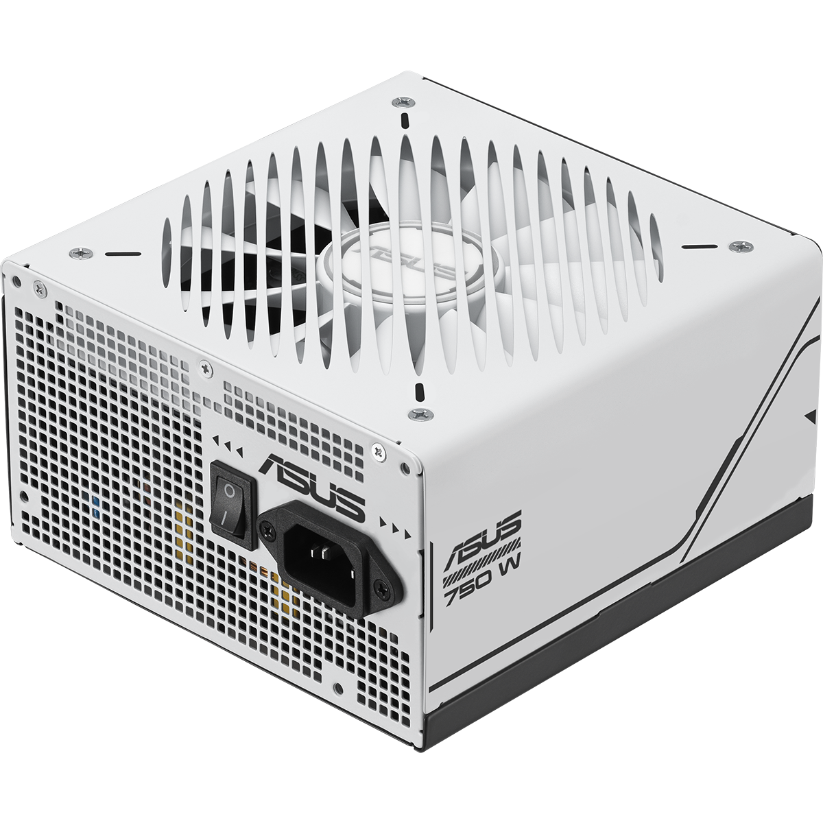 Alimentation électrique 750W ASUS Prime Gold (AP-750G) - 90YE00U1-B0NA00 - photo 6