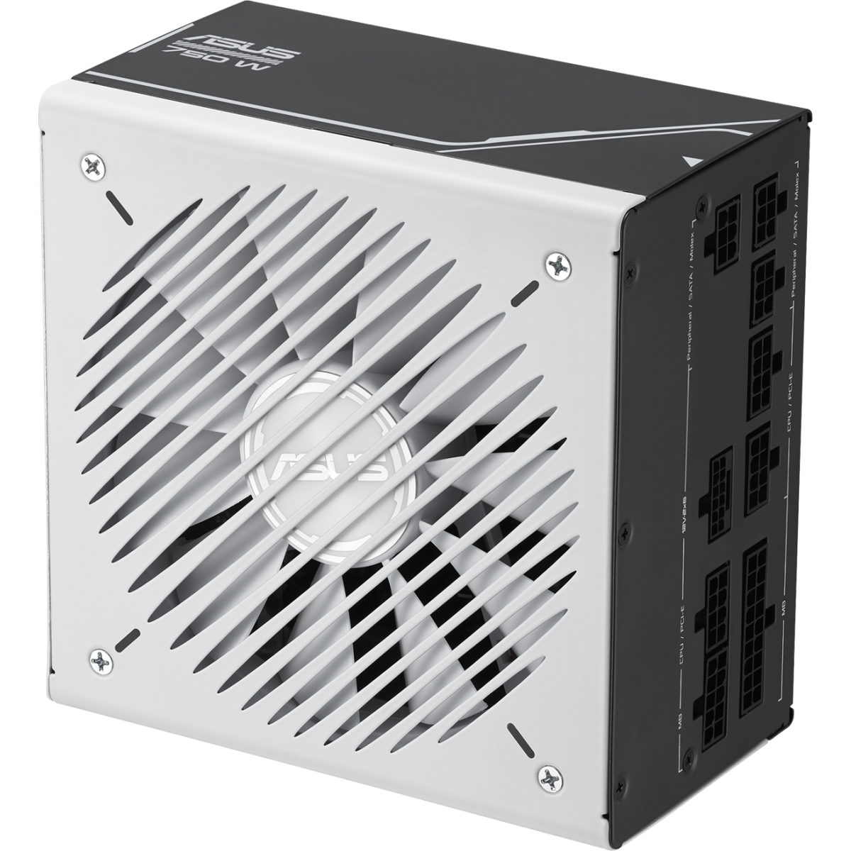 Alimentation électrique 750W ASUS Prime Gold (AP-750G) - 90YE00U1-B0NA00 - photo 7