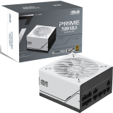 Alimentation électrique 750W ASUS Prime Gold (AP-750G) (90YE00U1-B0NA00)