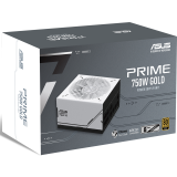 Alimentation électrique 750W ASUS Prime Gold (AP-750G) (90YE00U1-B0NA00)