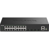 Commutateur (switch) D-Link DGS-1530-20